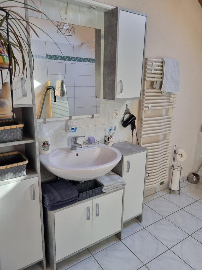 Comme A La Maison, Chambres Au Calme Verrens-Arvey Eksteriør bilde
